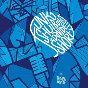 Funk Shui Project feat Davide Shorty, copertina Terapia di gruppo