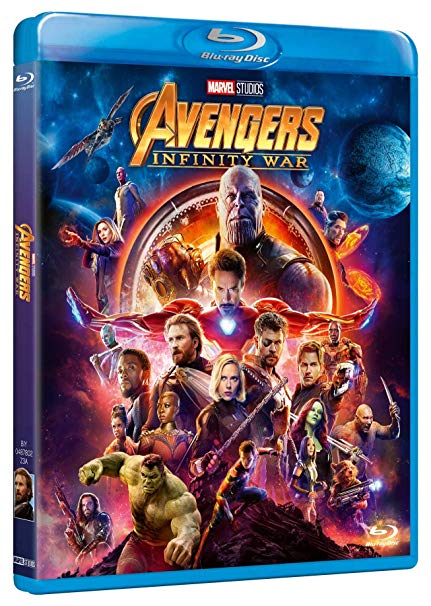 infinity war