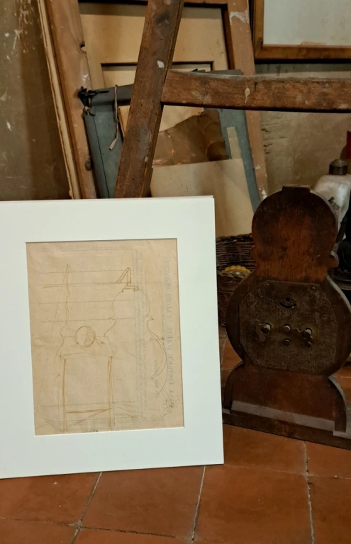 Giorgio Morandi metafisico 