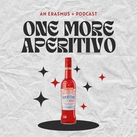 one more aperitivo