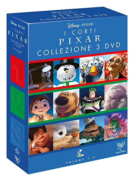 pixar