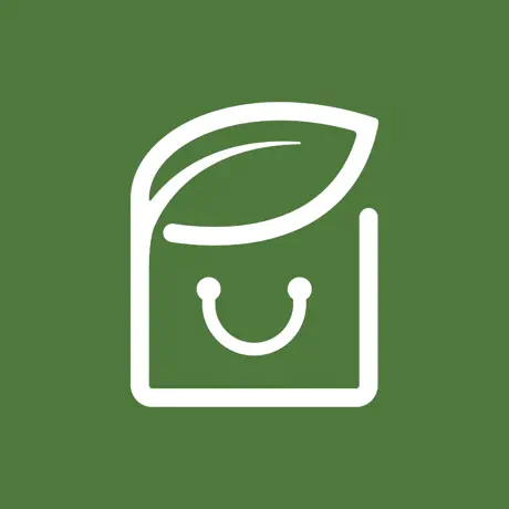 icona app rifiorisci scritta bianca su sfondo verde