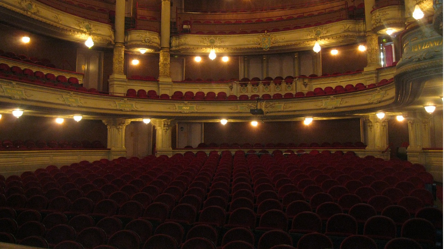 teatro