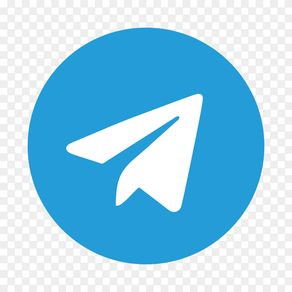 Telegram icona