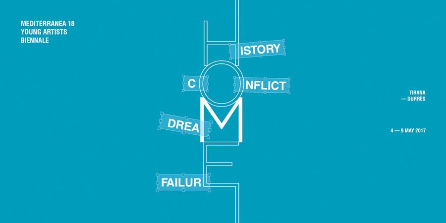 Mediterranea 18 Young Artists Biennale