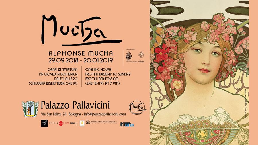 Mostra Mucha