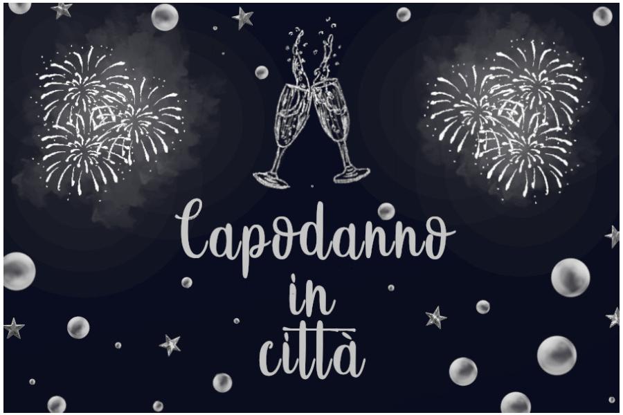 capodanno in città