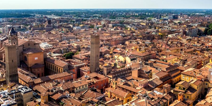 Bando 33 alloggi edilizia sociale