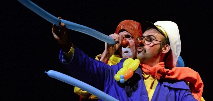 collettivo clown
