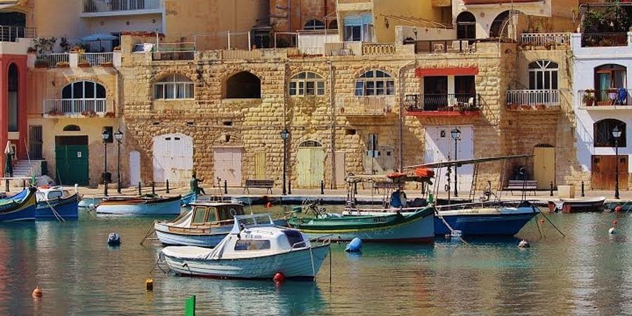 Esperienza lavorativa Malta - Eures