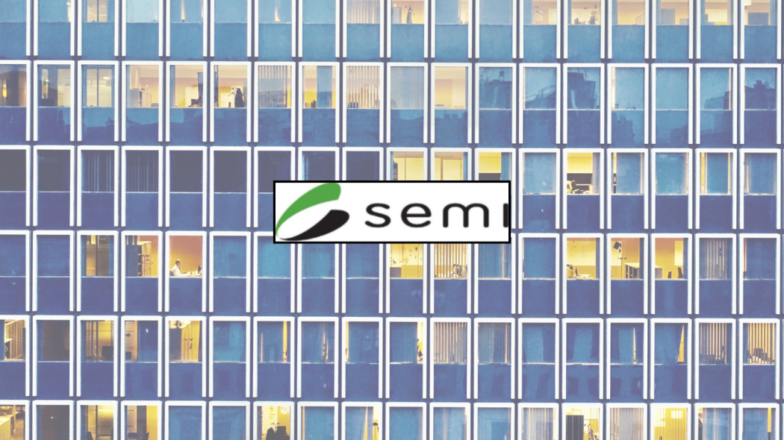 semi