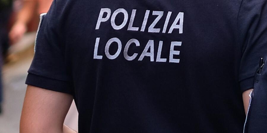 Bando assunzione 50 istruttori/istruttrici Polizia Locale