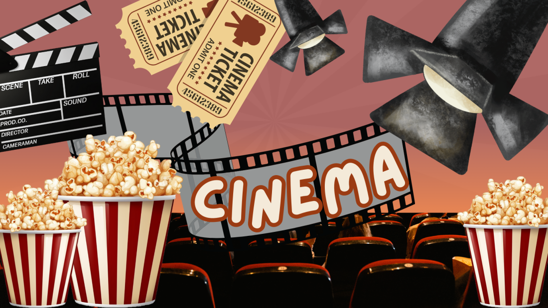 Cinema: FlashEstate 2025