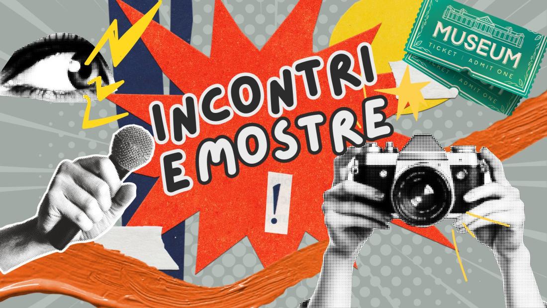 FlashEstate - Incontri e mostre