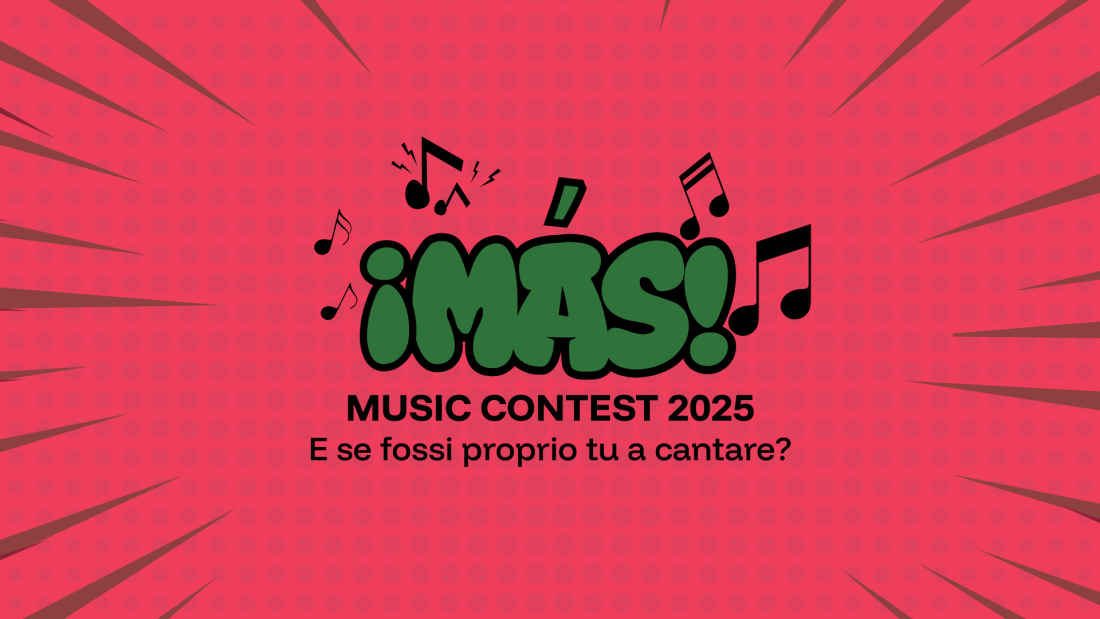 mas music contest