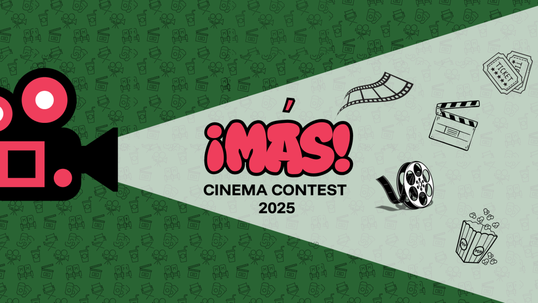 mas cinema contest