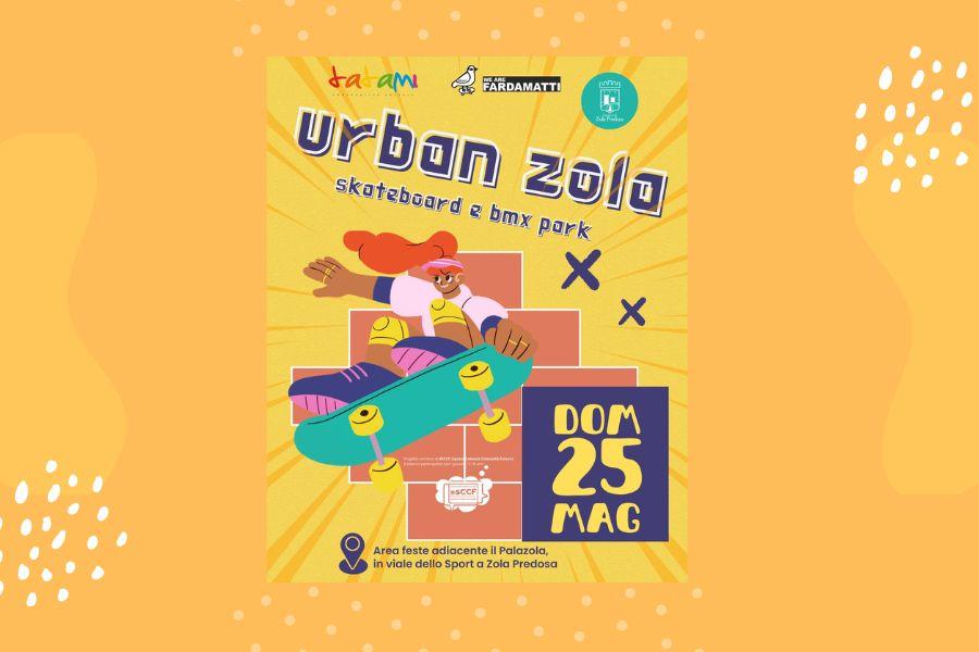 Urban Zola 2025