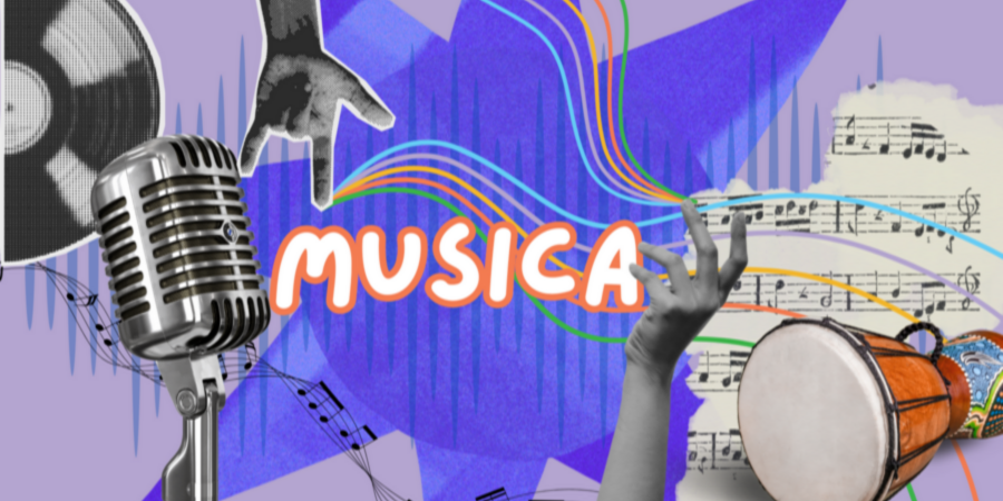 grafica musica flashestate