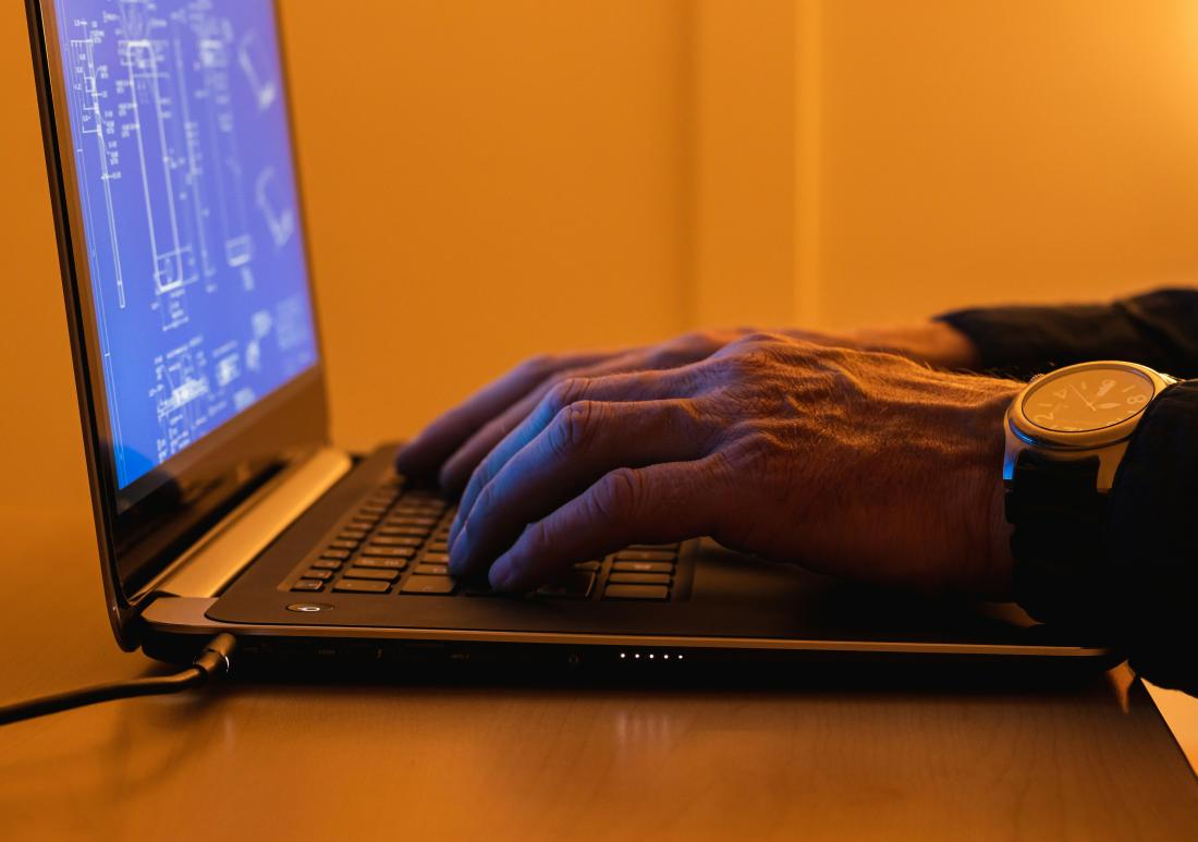 cybersecurity