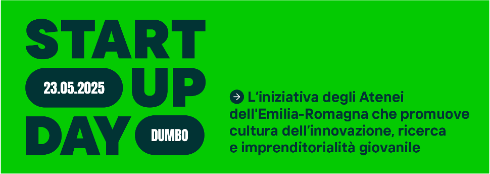 start up day 2025