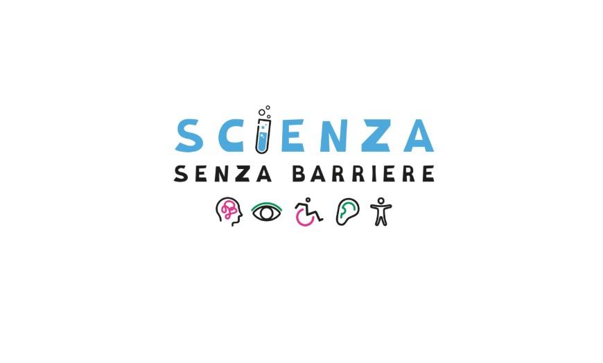 Webinar Scienza Senza Barriere