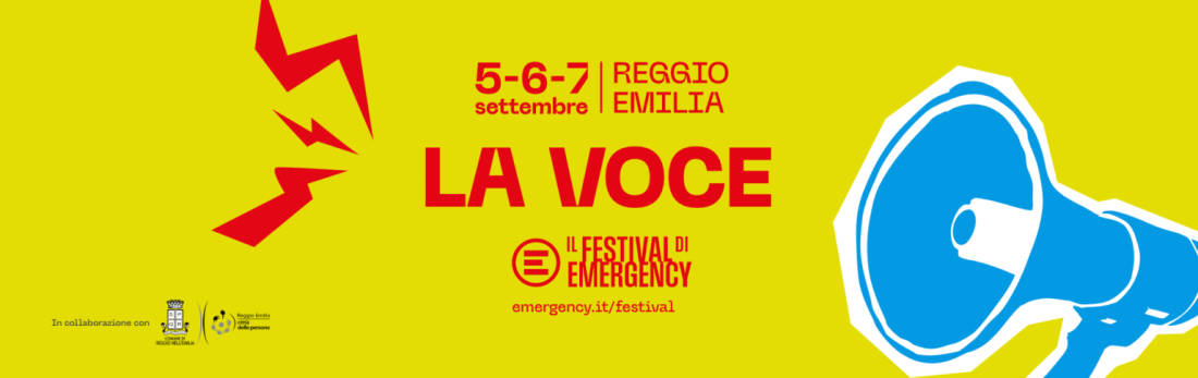 Festival emergency 2025
