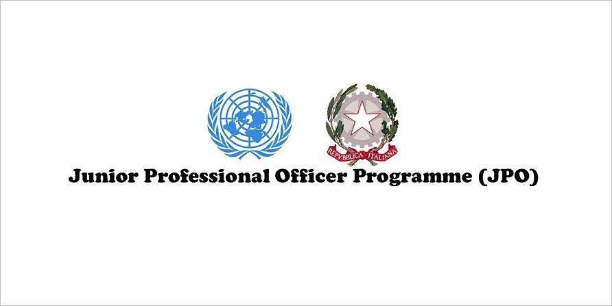 programma JPO
