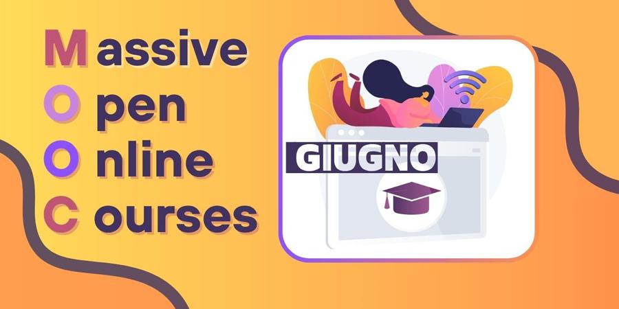 Mooc Giugno 2025