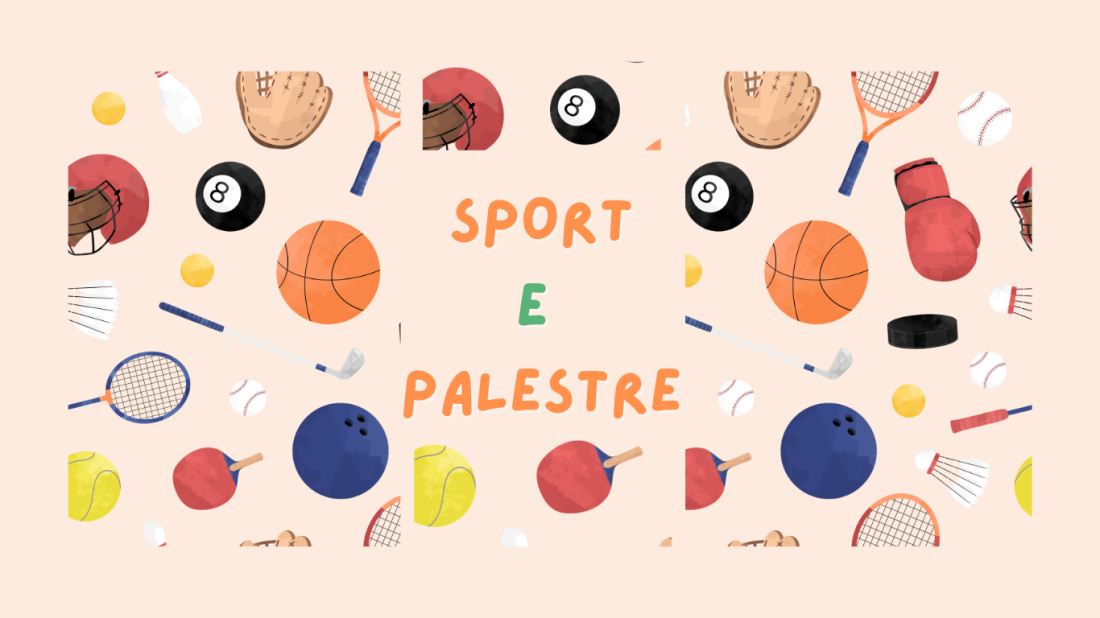 Sport e Palestre - Studenti Fuori Sede 25/26