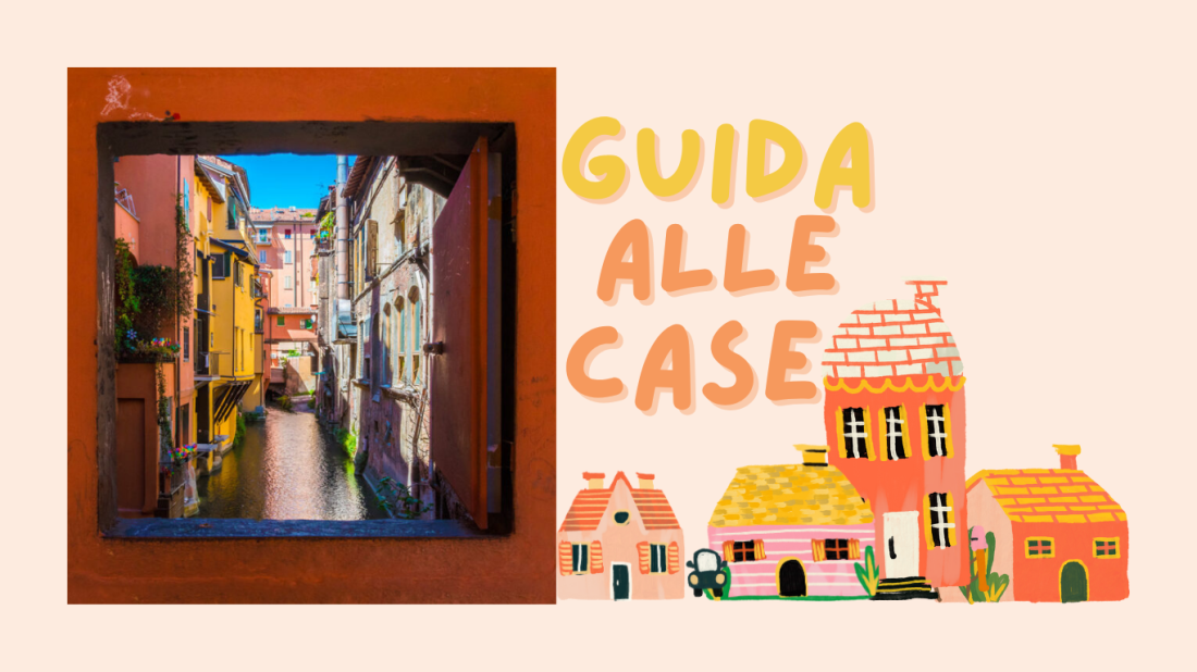 Copertina case - Speciale fuori sede 25/26