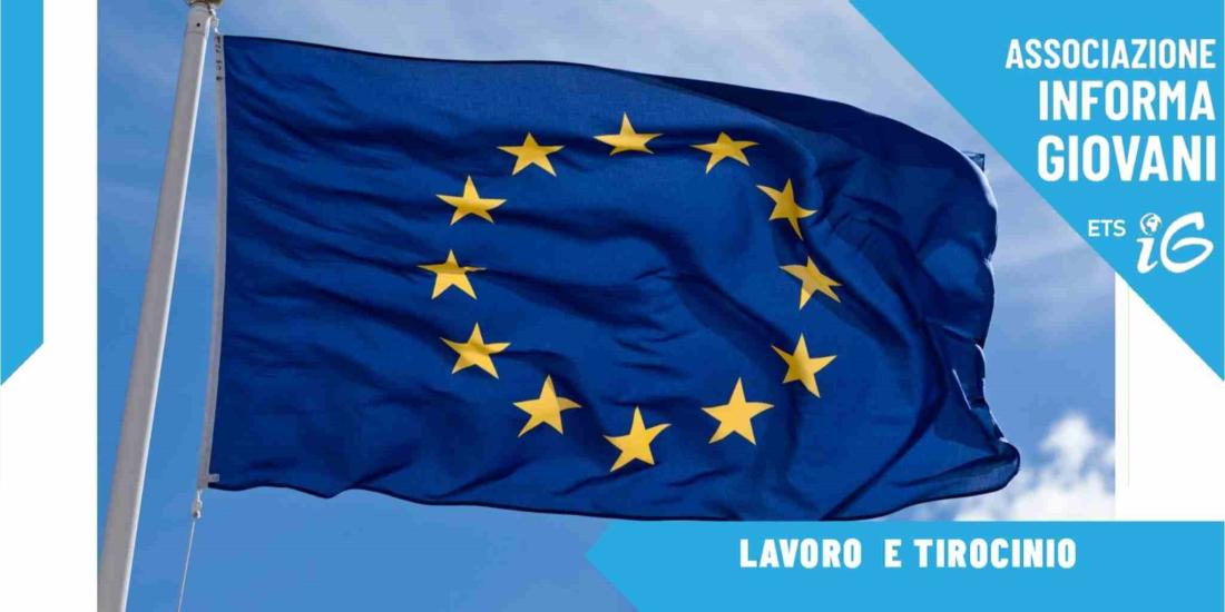 bando esperti comunicazione unione europea 2025