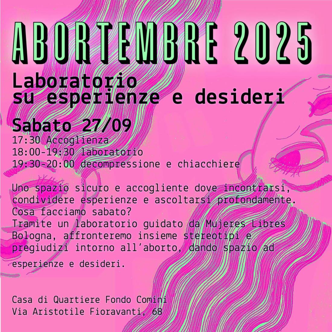 abortembre