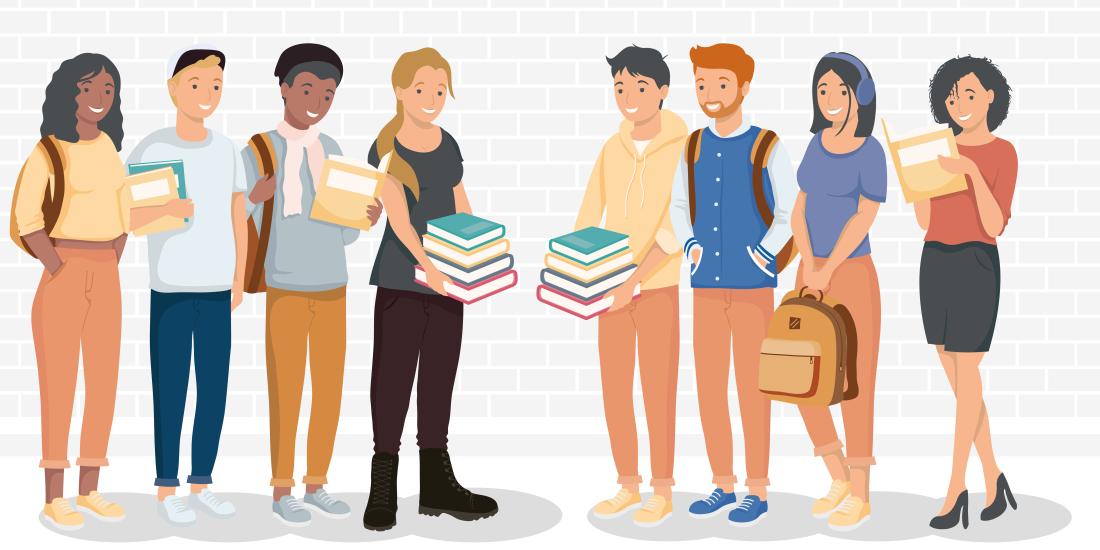 Bando di concorso per l'assegnazione di contributi per le spese di locazione abitativa sostenute da studenti e studentesse fuori sede iscritti all'A.A. 2025/2026