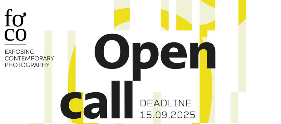 Open call FO.CO