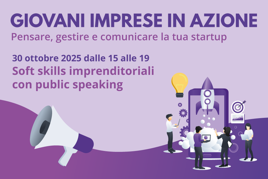 copertina terzo incontro giovani imprese in azione
