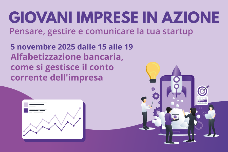 copertina quarto incontro giovani imprese in azione