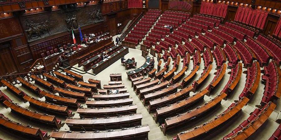 Tirocini Fondazione Crui - Camera dei deputati