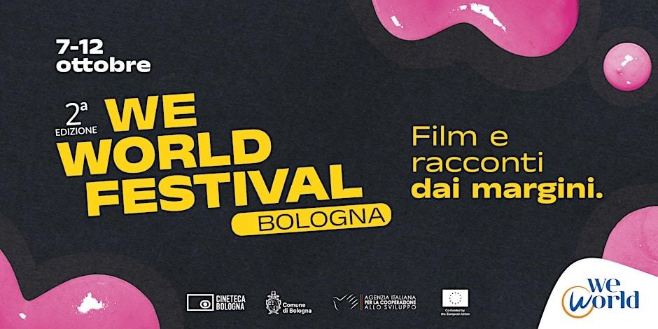 We World Festival Bologna 2025