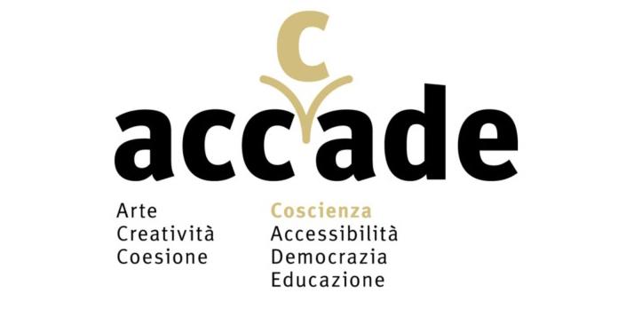 Bando ACCCADE: Arte, Creatività, Coesione, Coscienza, Accessibilità, Democrazia, Educazione