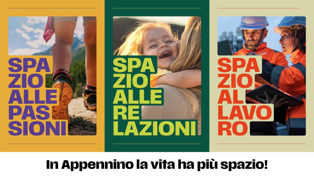 Lavorare in montagna, incontro su sfide e opportunità dell'Appennino bolognese