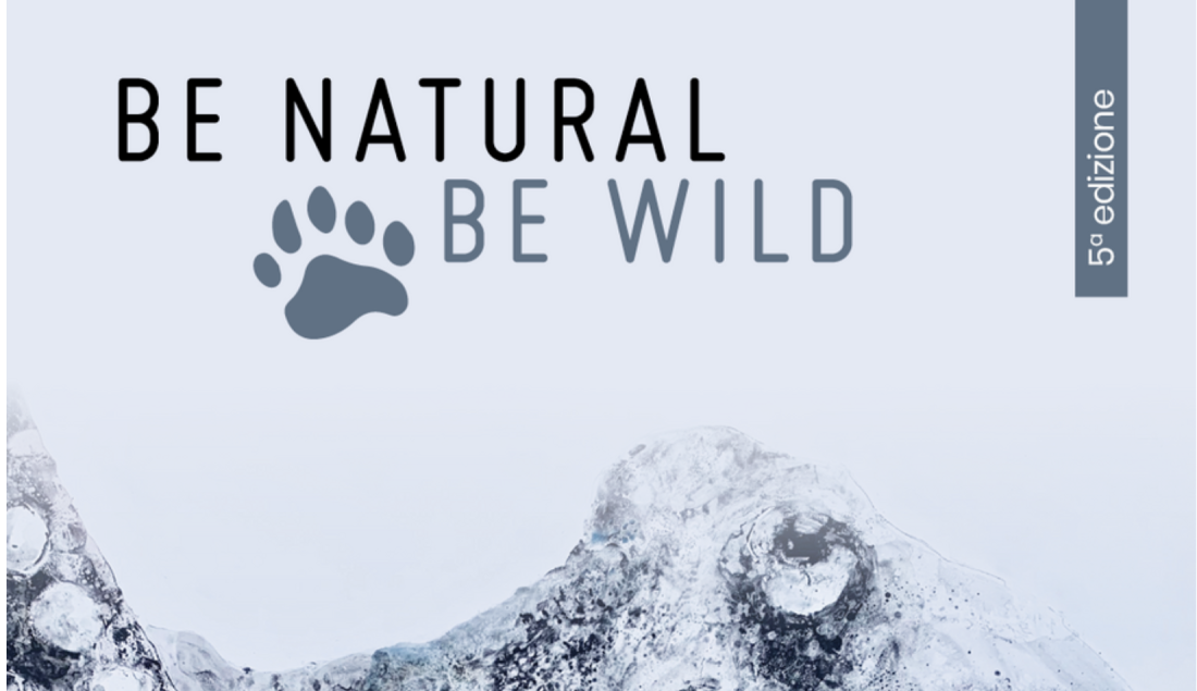 Concorso Be Natural Be Wild