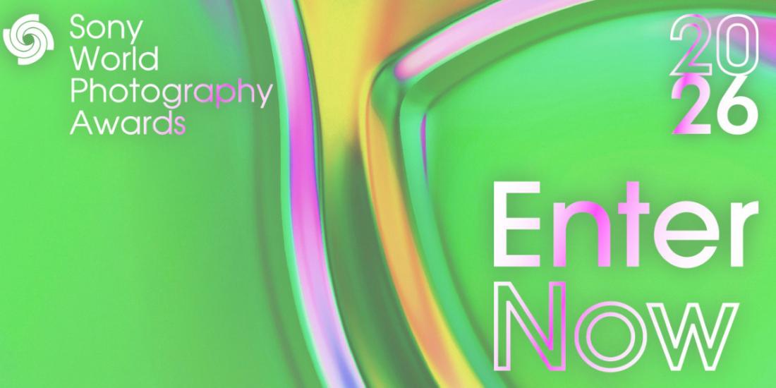 Sony World Photography Awards 2026