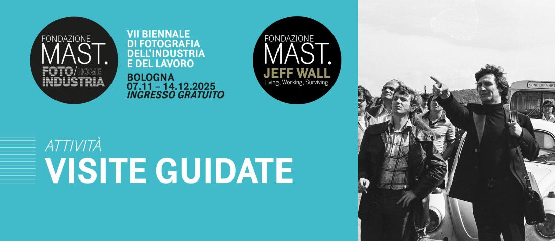 MAST foto industria mostre 2025/2026