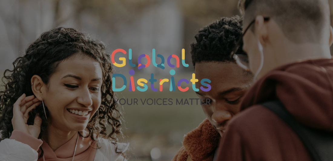 Bando Global Districts 