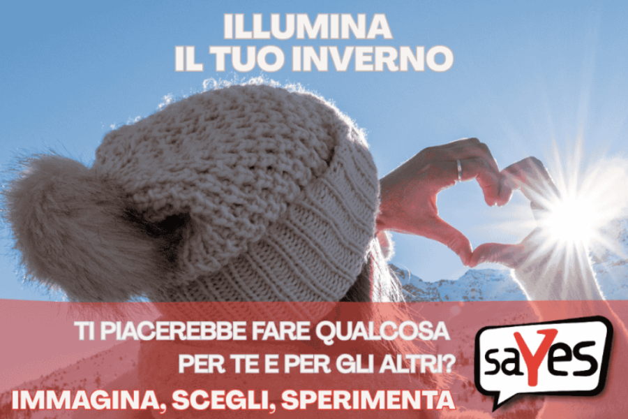 sayes winte edition 2025