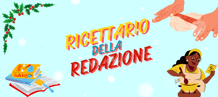 ricettario-della-redazione-2025