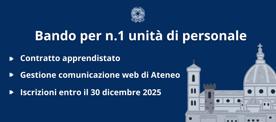 bandofirenzecomunicazione