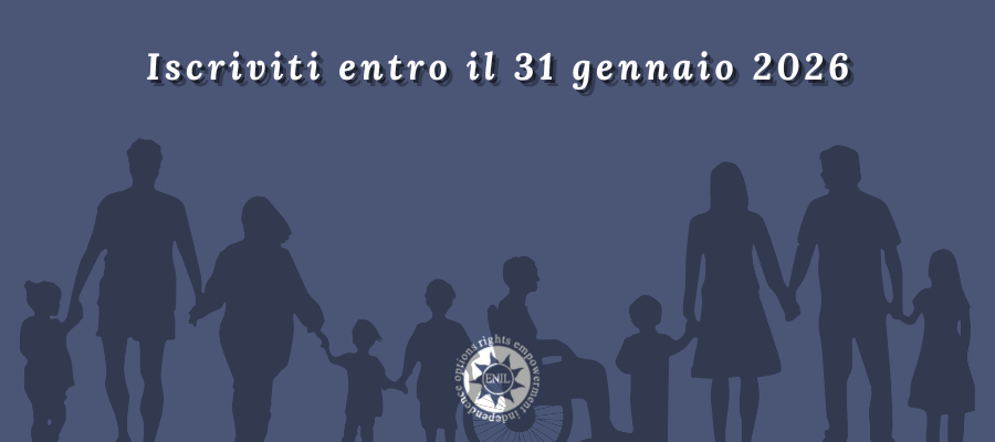 volontariatodisabilità