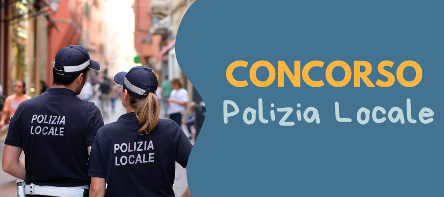 polizia locale