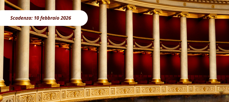 bandoteatroresidenze